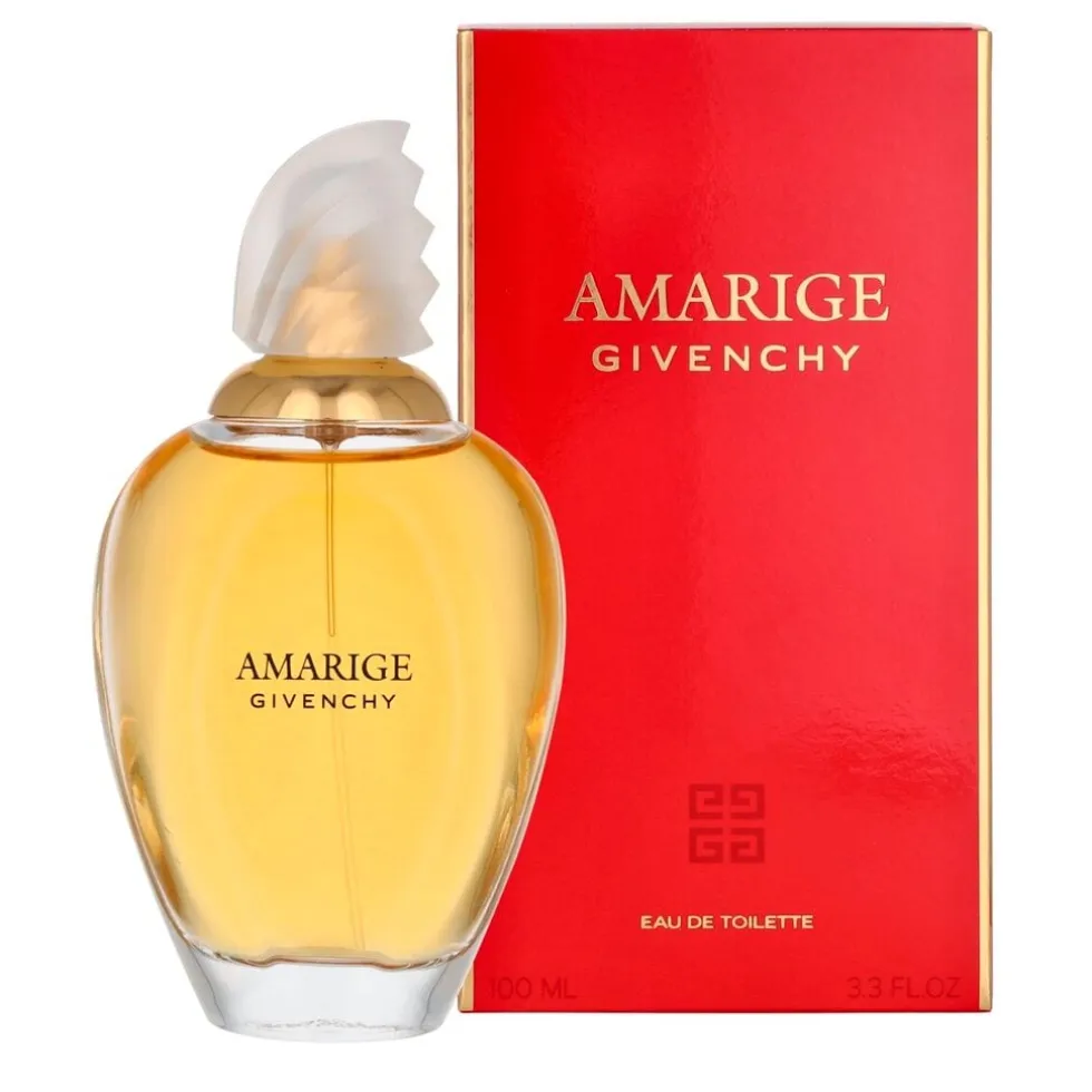 Givenchy Amarige Eau de Toilette