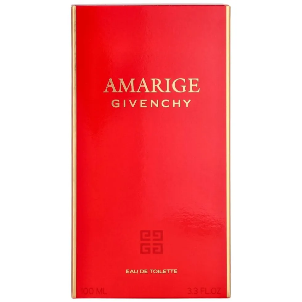 Givenchy Amarige Eau de Toilette