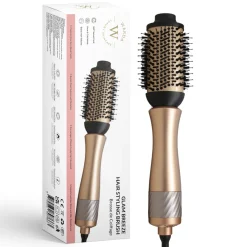 Glam Breeze Haarstylingborstel