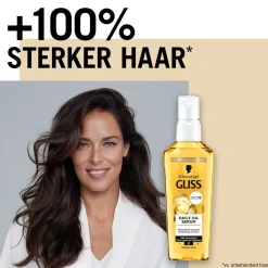 Gliss Daily Oil Serum