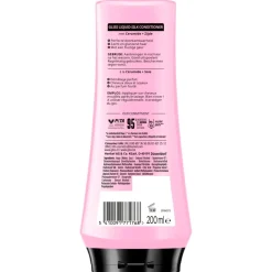 Gliss Liquid Silk Shine Conditioner