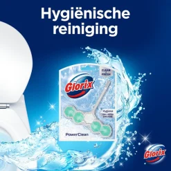 Glorix Hygiëne Toiletblok