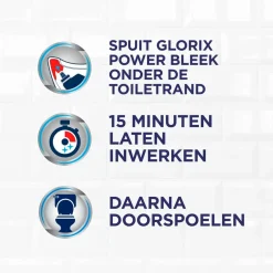 Glorix Original Dikke Bleek