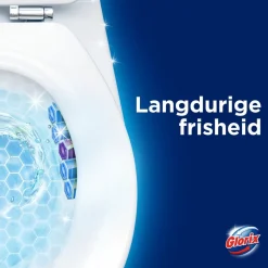 Glorix Power 5 Ocean Toiletblokken