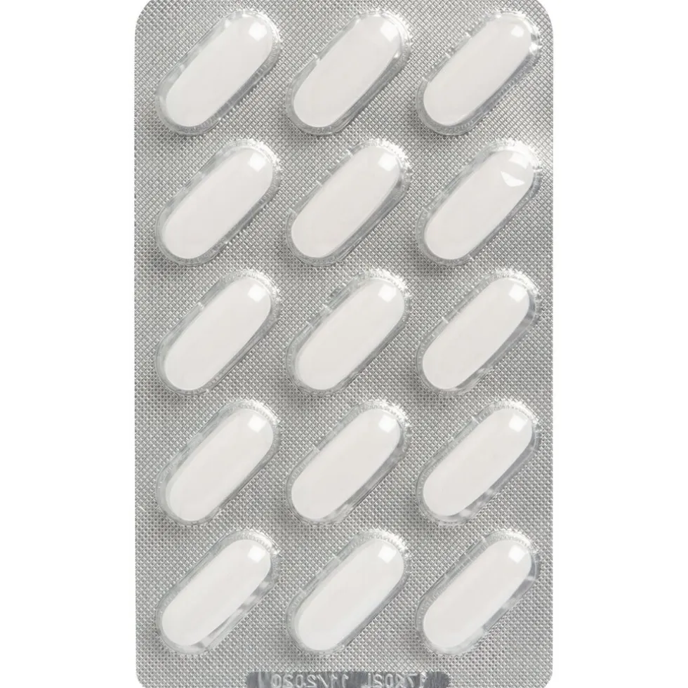 GluconCombi Glucosamine + Chondroïtine + Vitamine C Tabletten