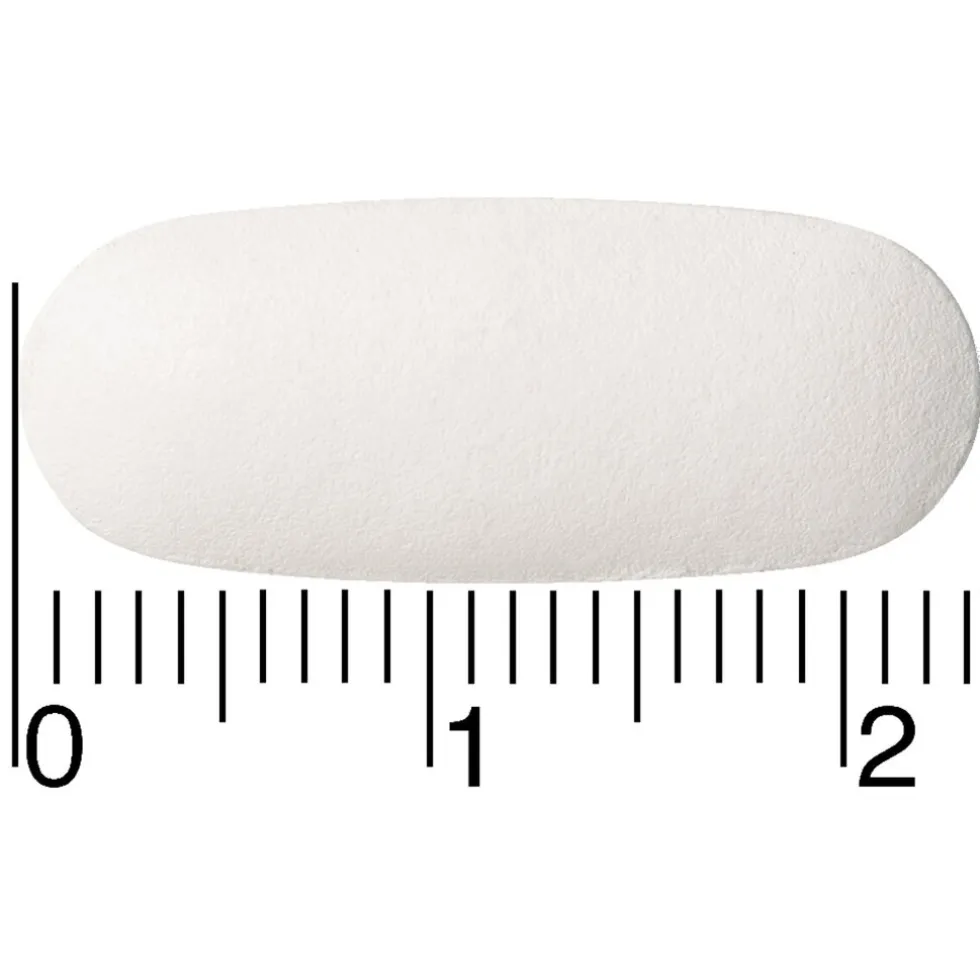 GluconCombi Glucosamine + Chondroïtine + Vitamine C Tabletten
