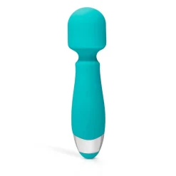 Good Vibes Only Aida Wand Massager