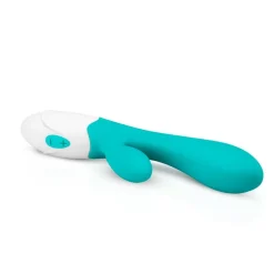 Good Vibes Only Blis Rabbit Vibrator