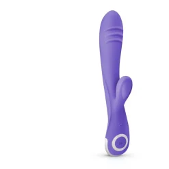 Good Vibes Only Fane Rabbit Vibrator