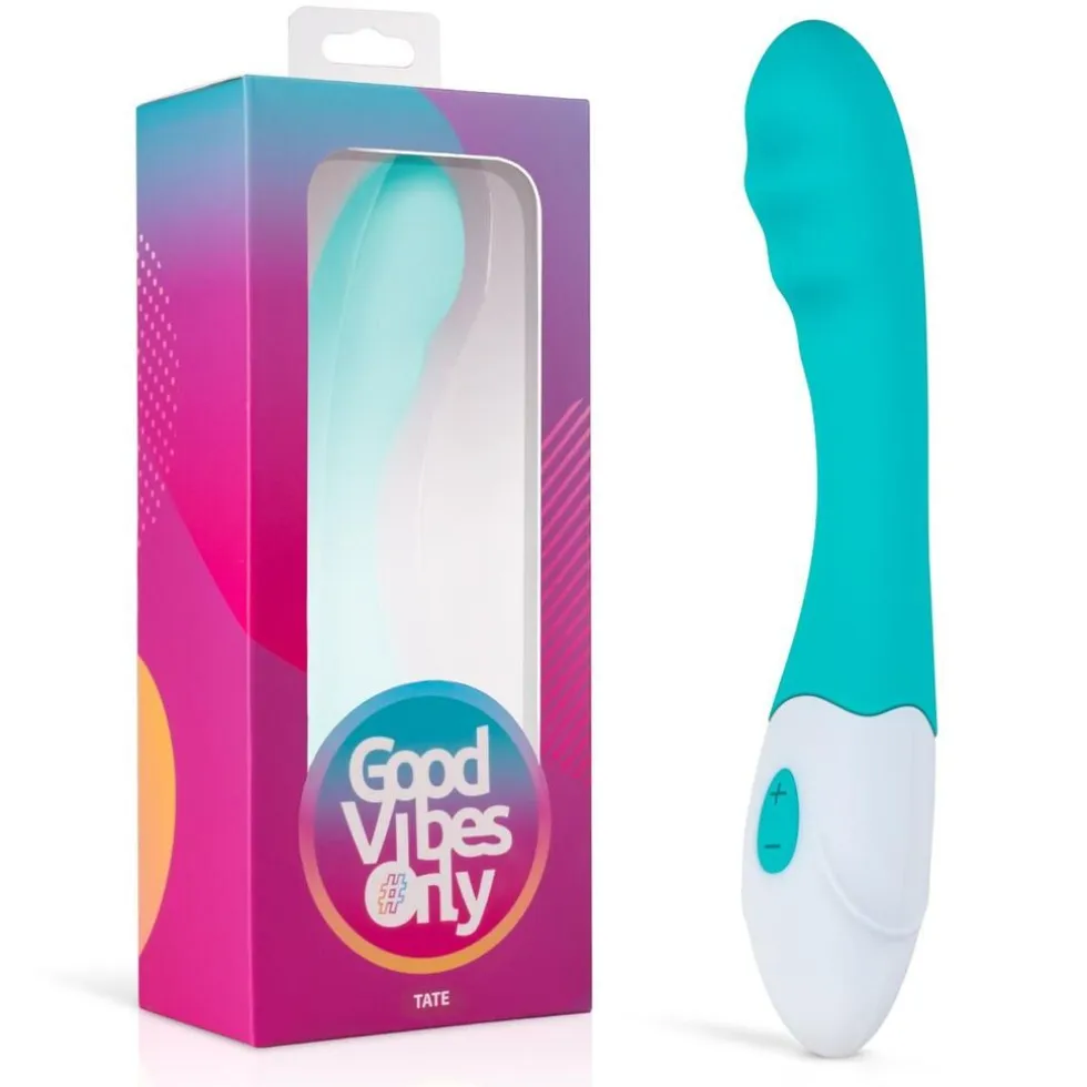 Good Vibes Only Tate G-Spot Vibrator