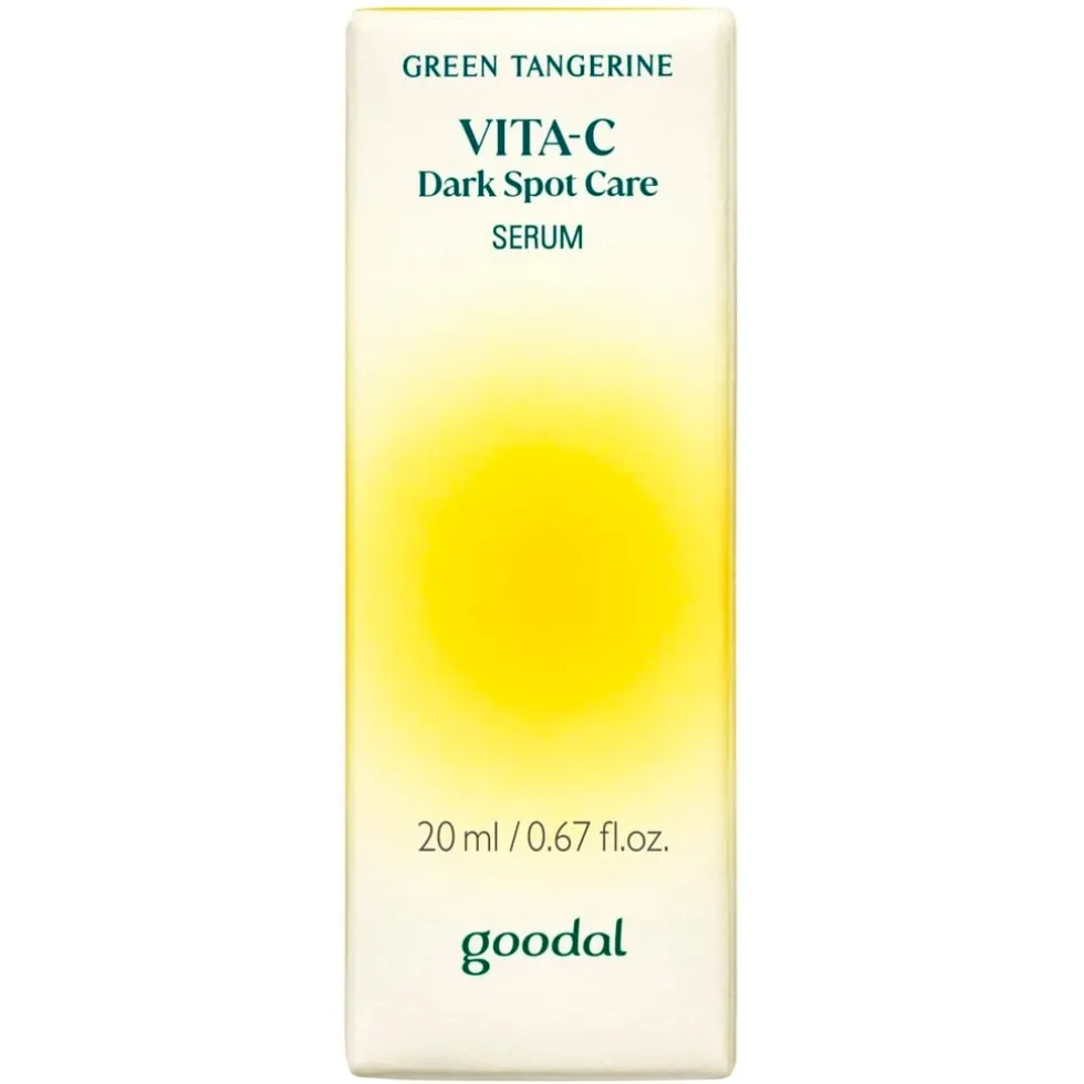 Goodal Vita-C Dark Spot Care Serum