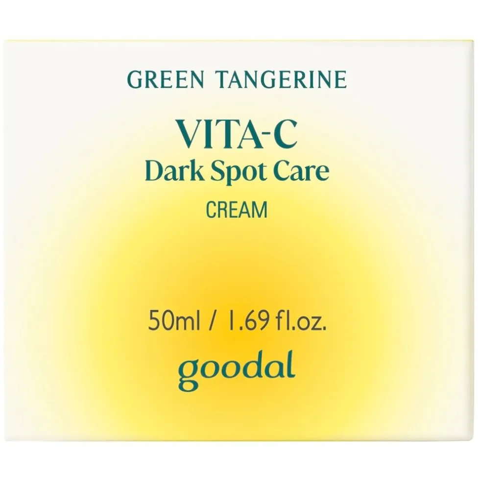 Goodal Vita-C Dark Spot Care Cream