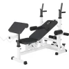 Gorilla Sport Universele halterbank