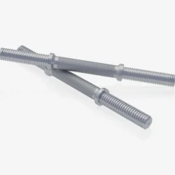 Gorilla Sports Dumbbell set