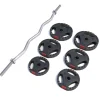 Gorilla Sports EZ Curlset