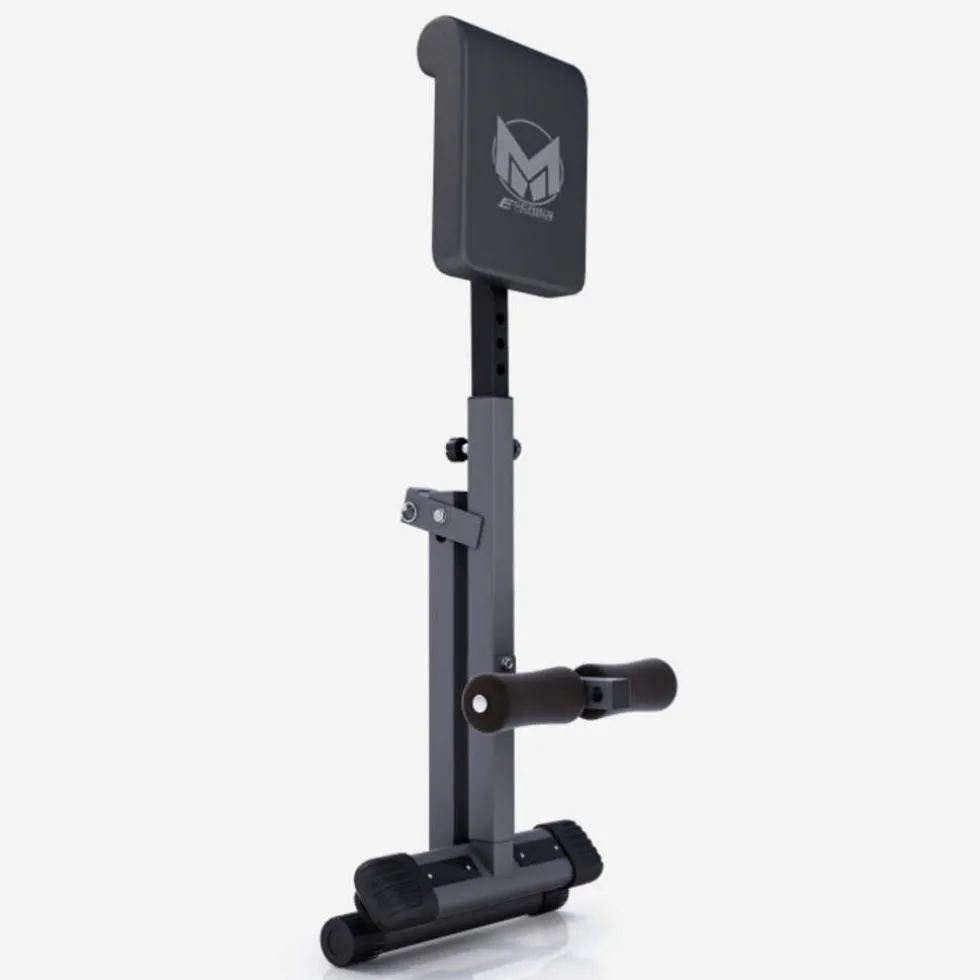 Gorilla Sports Hyperextensie Bank