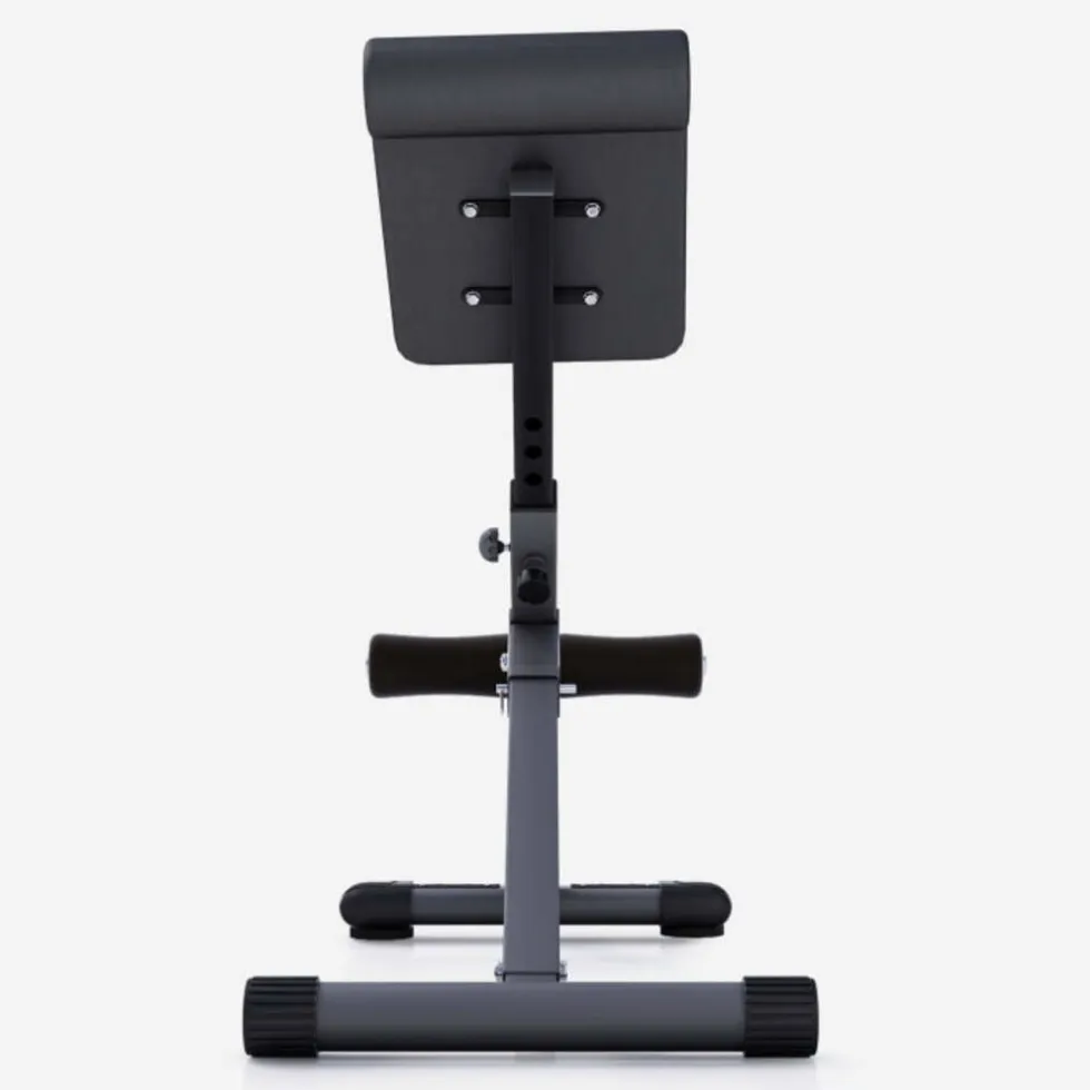 Gorilla Sports Hyperextensie Bank