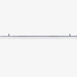 Gorilla Sports Lange Halterstang
