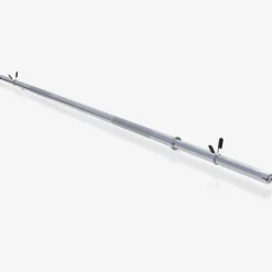 Gorilla Sports Lange Halterstang