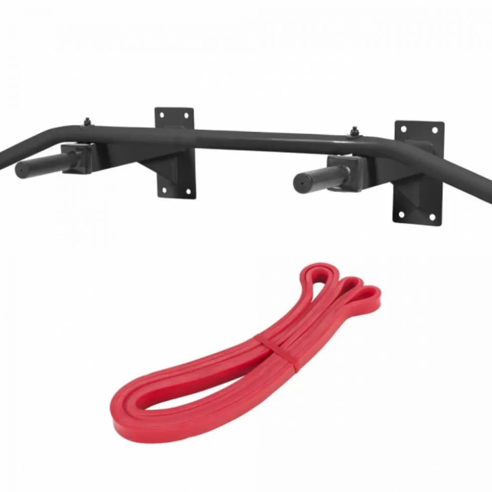 Gorilla Sports Optrek set