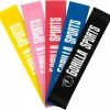 Gorilla Sports Set weerstandsbanden