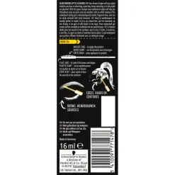 Got2b Glued 4 Brows & Edges Waterproof 2-in-1 Gel