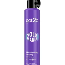 Got2B Volumania 24H Volumizing Haarspray