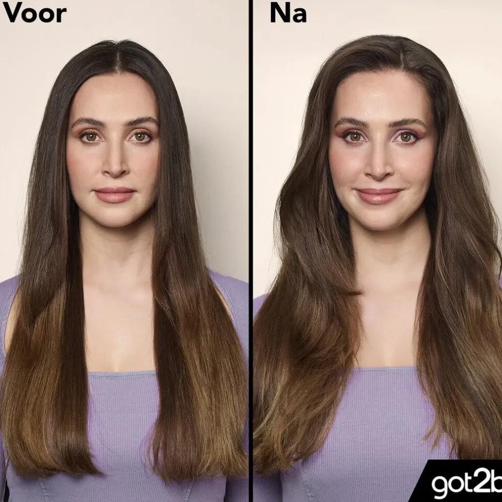 Got2B Volumania 24H Volumizing Haarspray