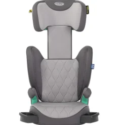 Graco Affix I-Size Iron Autostoel