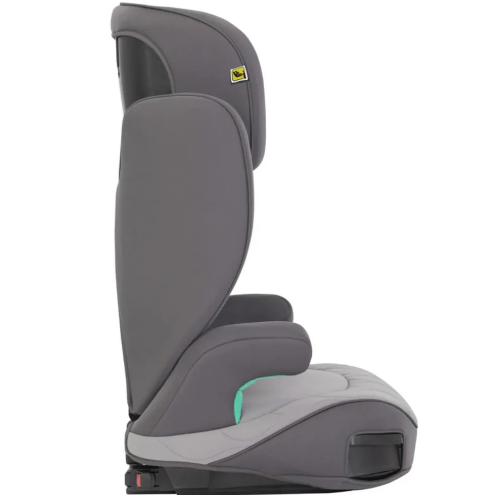 Graco Affix I-Size Iron Autostoel