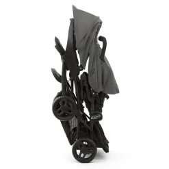 Graco Stadium Titanium Duobuggy