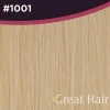 Great Hair Extensions Full Head Wavy 50cm