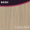 Great Hair Extensions Full Head Straight 50 cm