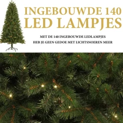 Grundig Kunstkerstboom MEGKU4780/005