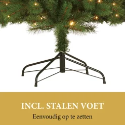 Grundig Kunstkerstboom MEGKU4780/006