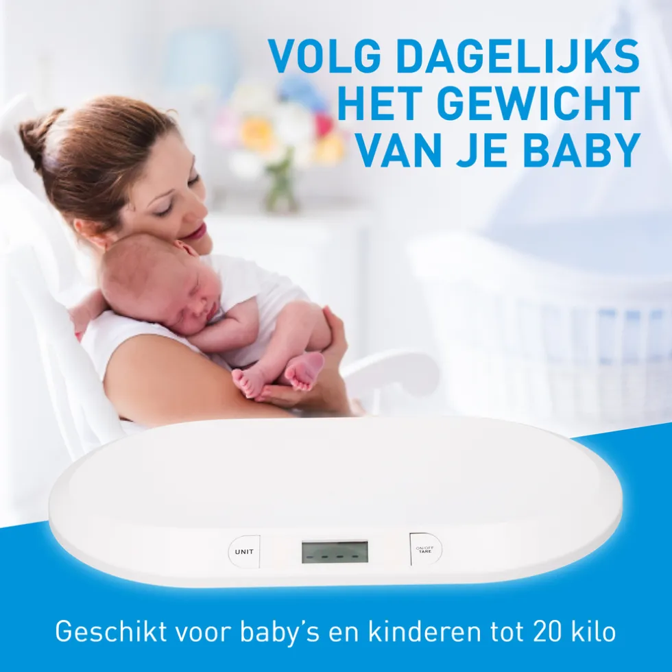 Grundig Personenweegschaal MEGPE4180/004
