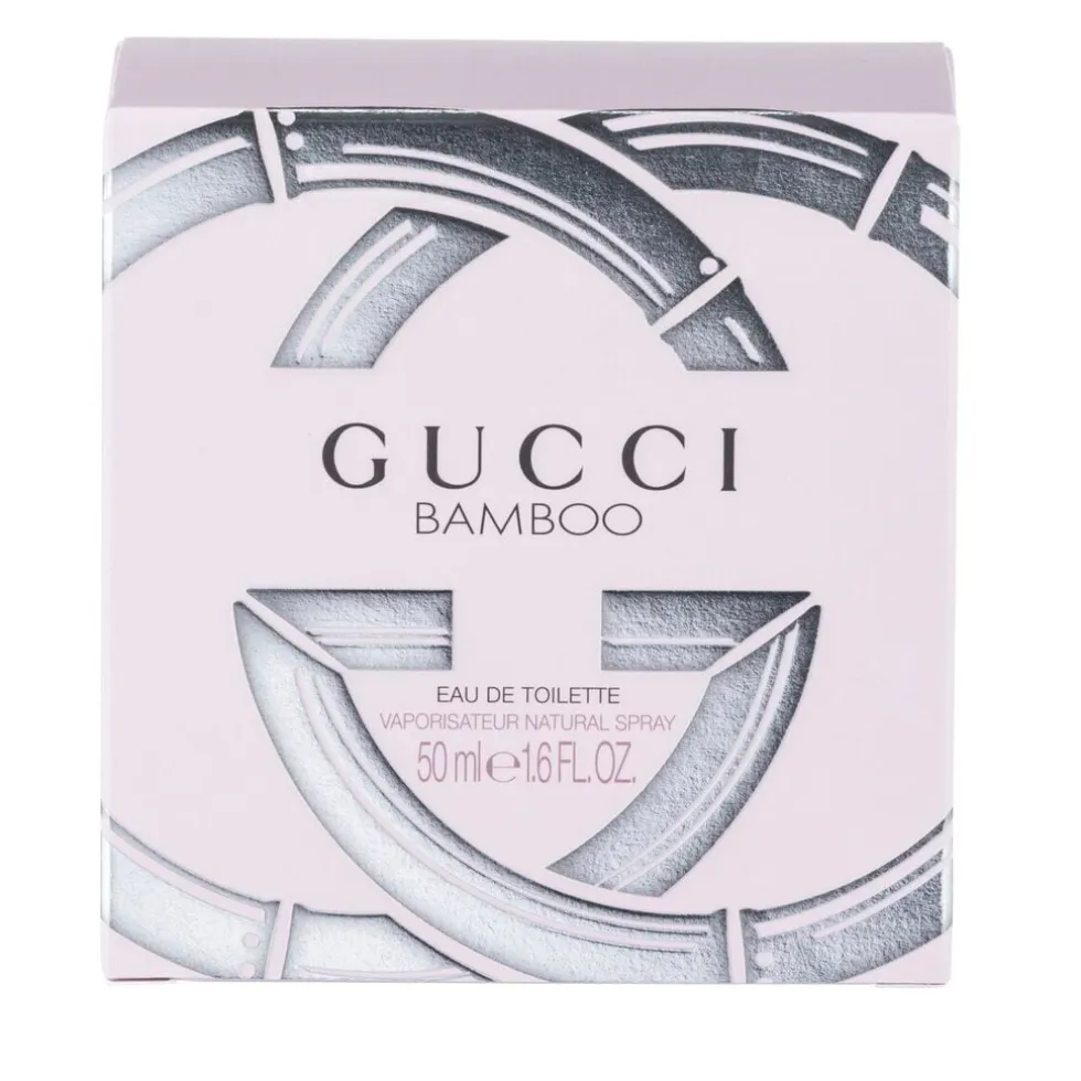 Gucci Bamboo Eau de Toilette