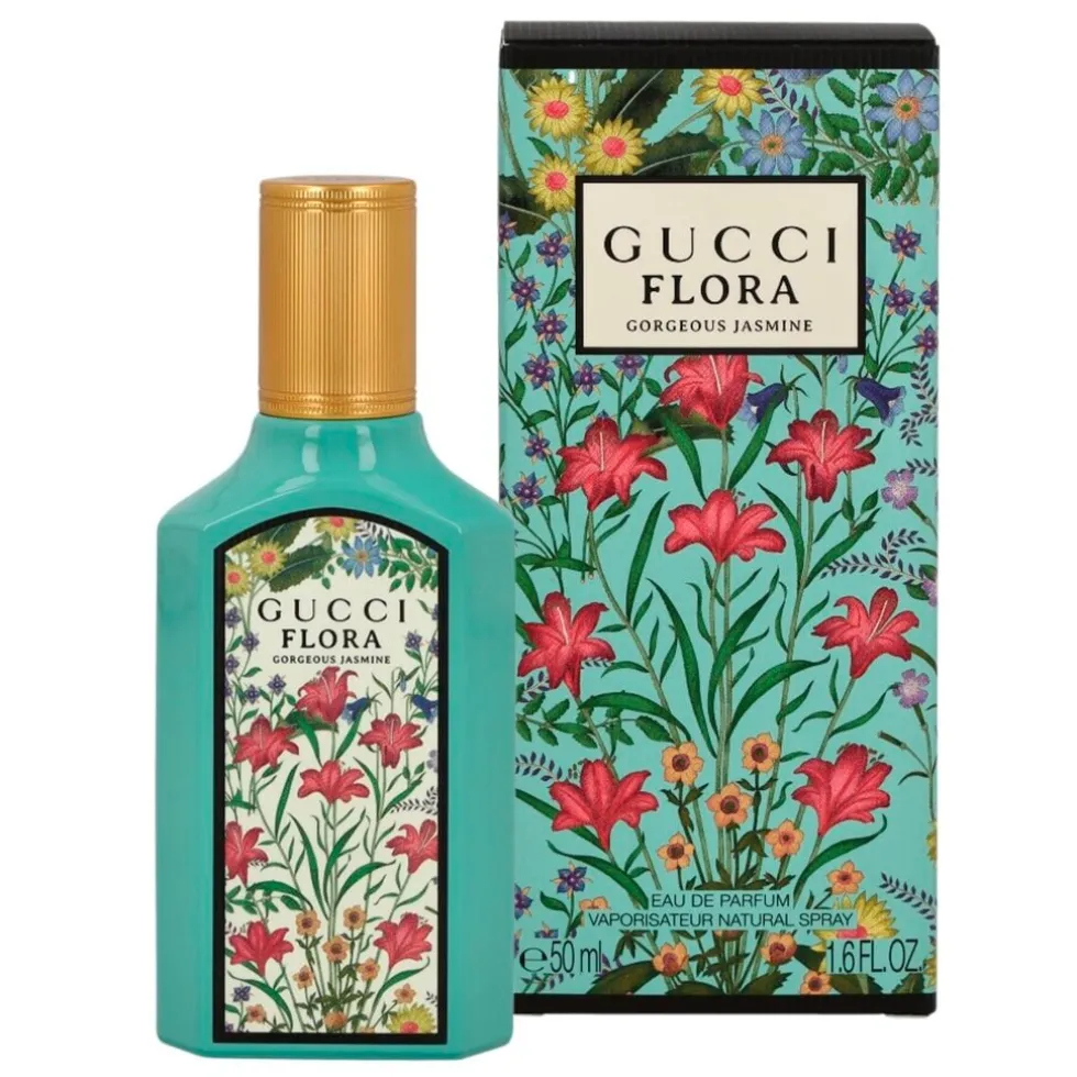 Gucci Flora Gorgeous Jasmine 5 Eau de Parfum