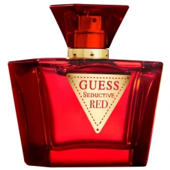 Guess Seductive Red for Women Eau de Toilette