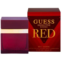 Guess Seductive Red Homme Eau de Toilette