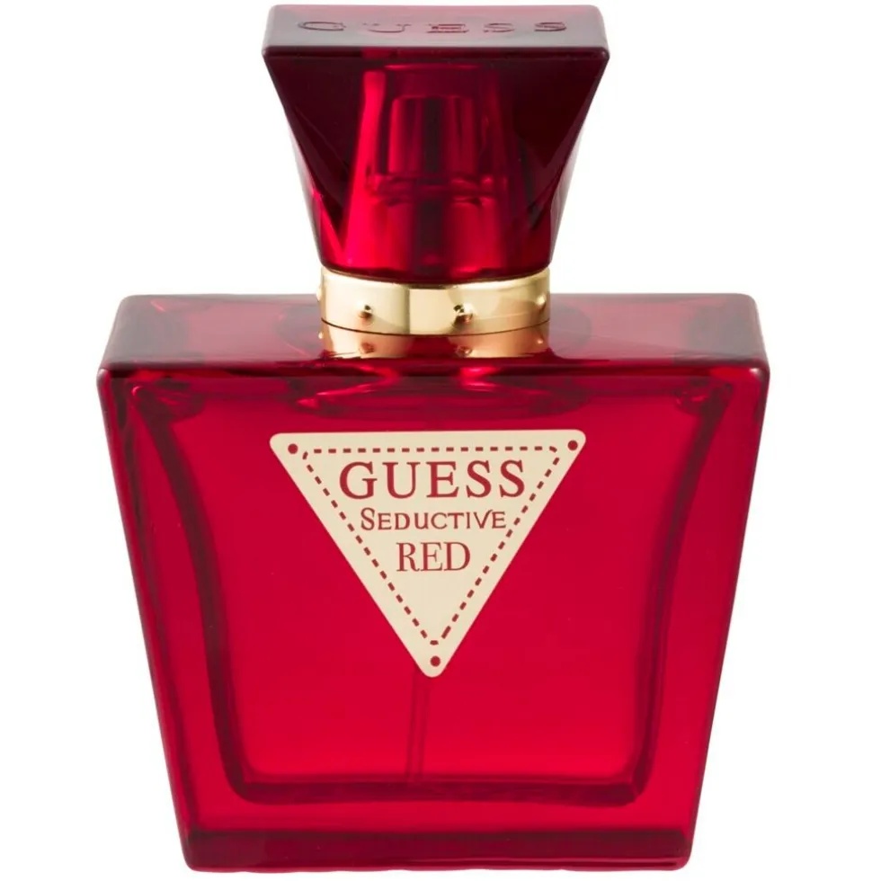 Guess Seductive Red Women Eau de Toilette