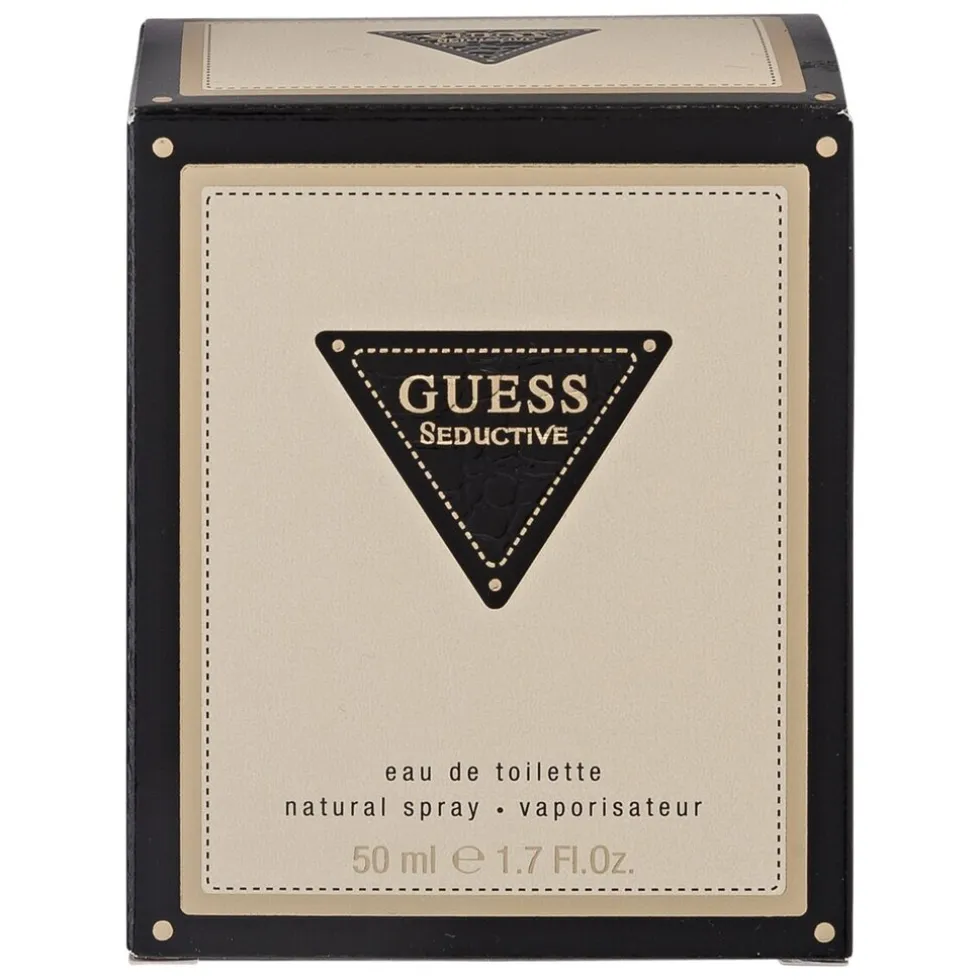 Guess Seductive Woman Eau De Toilette