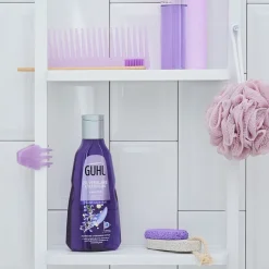 Guhl Zilverglans & Verzorging Shampoo