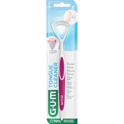 GUM HaliControl Tongreiniger