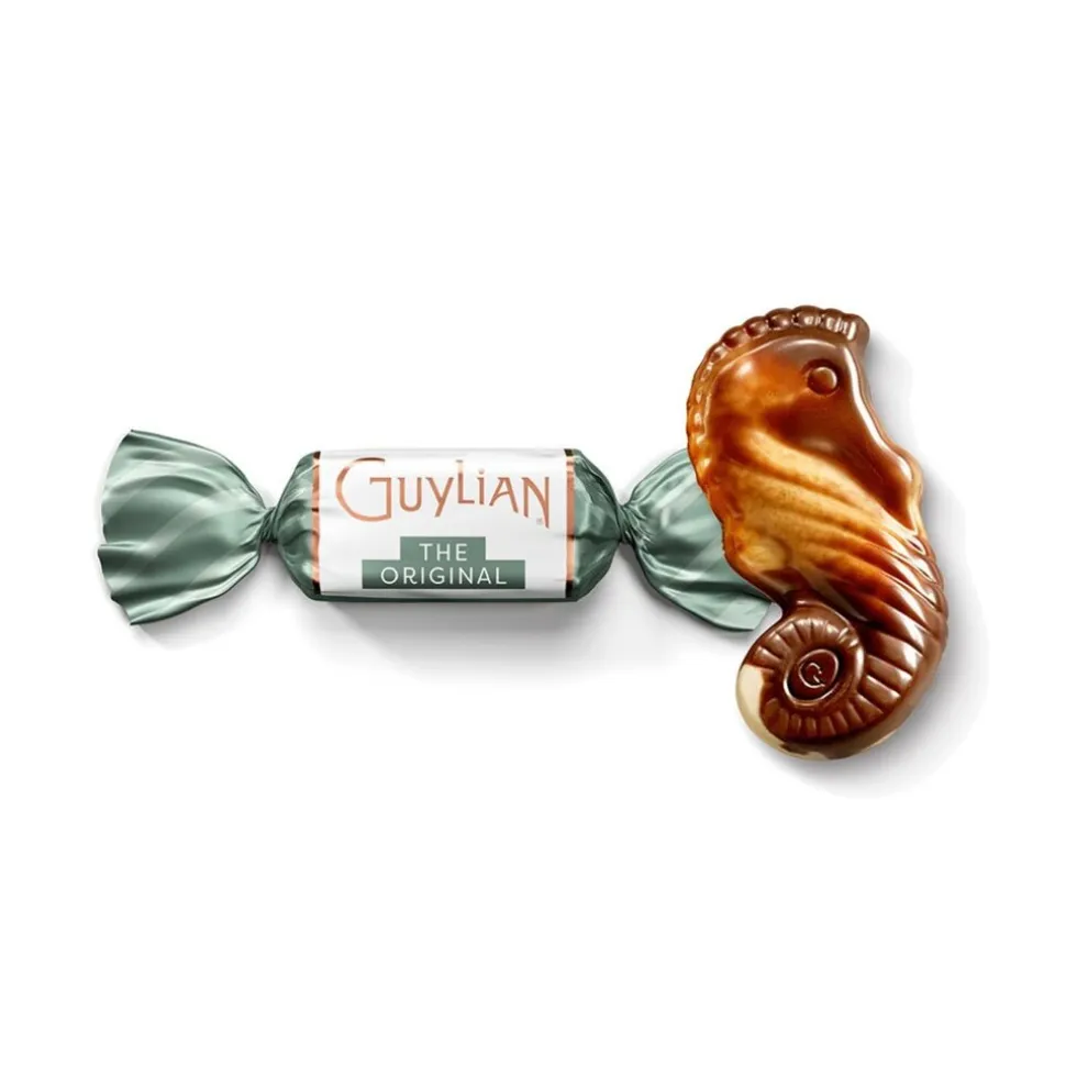 Guylian geschenkdoos hartje "Happy Birthday"