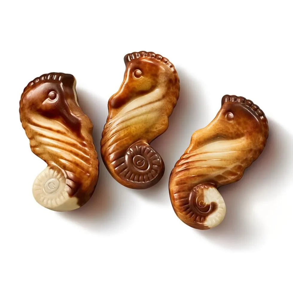 Guylian Temptations Original chocolade - "I love you"