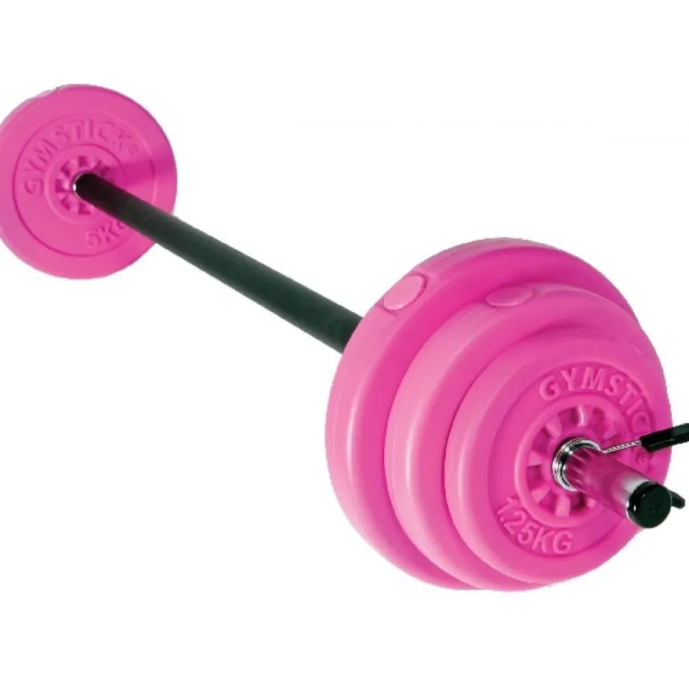 Gymstick Pump Set