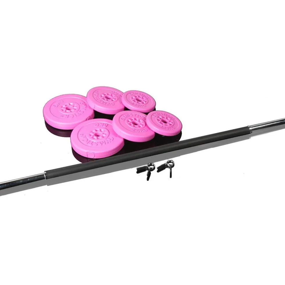 Gymstick Pump Set