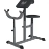 Gyronetics Biceps Curlbank