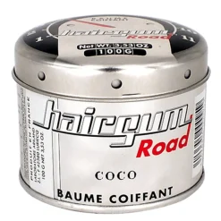 Hairgum Road Coco Styling Balm